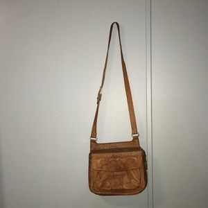 Fossil purse